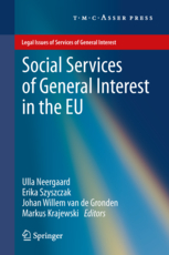 Social Services of General Interest in the EU